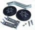 Barbieri - Training Wheels 12-20''